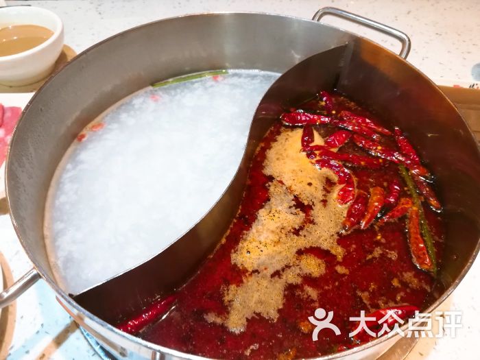 麻辣传奇(新都汇店)图片 - 第13张