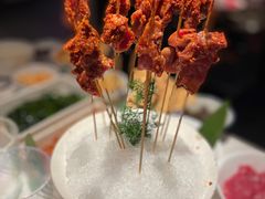 -九鼎轩脆毛肚火锅(南京东路店)