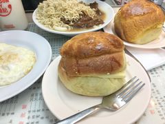 -金凤茶餐厅(湾仔店)