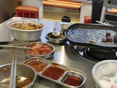 -阿亲家·韩式无限烤肉(春熙路店)