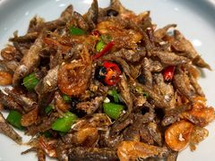 家常小鱼小虾-洞庭家宴·头牌甲鱼(广渠门店)