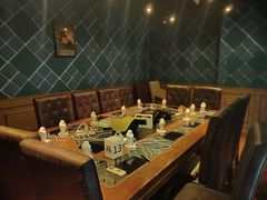 -MRX狼人杀俱乐部(黄浦店)