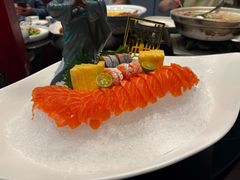 -缘餐厅(钵池山公园店)