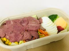 -懒人Club健身(卓越时代广场店)