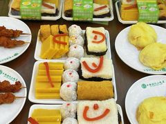 -牛街洪记小吃店(牛街店)