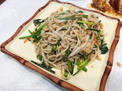 -抱德·潮汕味(敦和店原惠城鱼仔)