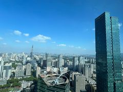 -南京金陵饭店