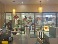 -禾绿回转寿司(国瑞店)
