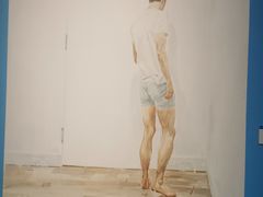 -江苏省美术馆(长江路新馆)
