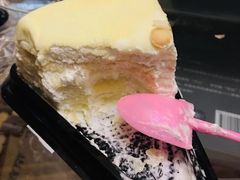 -CUNS CAKE村上千层蛋糕(一环路东二段140号院店)