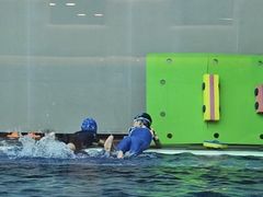 -酷游亲子游泳中心