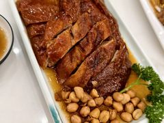 -明园茶餐厅(沙头角店)