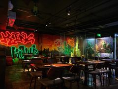 大堂-道口麻辣烫·烧烤(五道口店)