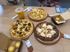 -达美乐比萨(东建路店)