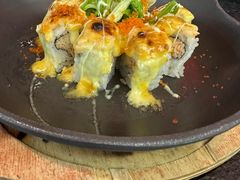 -将太无二·北美传奇寿司(荟聚购物中心西红门店)