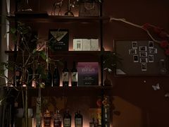 -MAYBE 威士忌 coffee&bar·清吧