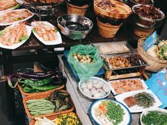 -河上轩(湖墅北路店)