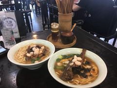 -奎元馆.百年奎元.非遗传承(西湖边的解放路店)