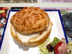 -阿飛冰室(下沙店)