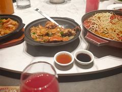 -阿毛饭店·宁波老字号(儿童公园旗舰店)