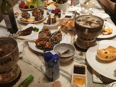 -雍和会海鲜姿造自助(湖东路店)