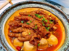 -青花椒花椒鱼(合生汇店)