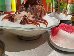-ONE FULL 古董港式海鲜火锅