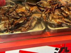 -黑色经典臭豆腐·湖南特产(步行街店)