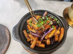 -甬小馆·焗海鲜温州菜(五马街店)