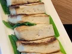 -香厨中餐厅(松北香格里拉店)