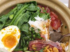 -万煲旺·香港老传承煲仔饭·猪杂汤(客村店)