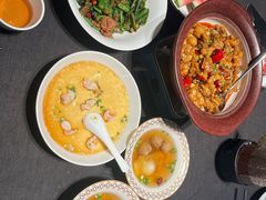 -简小舍· 民间手艺菜(古德寺店)