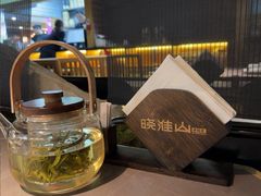 -晓淮山·扬州早茶·淮扬菜(龙阳广场店)
