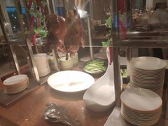 -济南香格里拉·咖啡泉自助餐厅