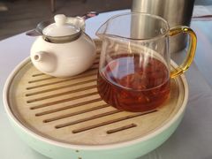 -鹿鸣酒家(越秀店)