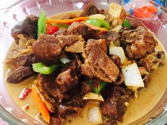 野猪肉-雁荡农庄