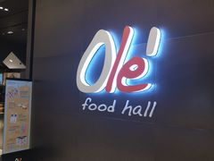 -Olé精品超市(苏州中心店)