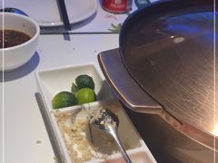-烹然四季椰子鸡火锅(姚家园万象汇店)
