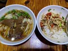 牛肉粉-肆姐面粉馆(坡子街店)