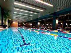 -燃坊JEN ACTIVE游泳健身中心·深圳前海JEN酒店