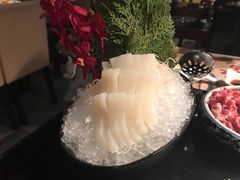 -大红袍火锅料理(尖沙咀店)