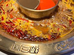 -捞三国美蛙鲜鱼火锅(茂业店)