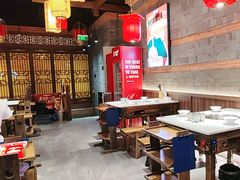 -小龙坎火锅(总店)