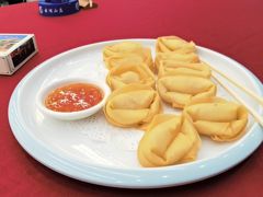 -云顶山庄·粤菜·农家菜(共和店)
