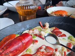 -杭州临平万丽酒店·万丽轩中餐厅