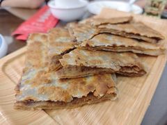 -润泽园饭庄(中山路店)