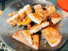-谷牛和牛烤肉(漕河泾印象城店)
