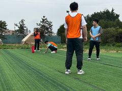 -亲兄弟真人CS团建拓展基地