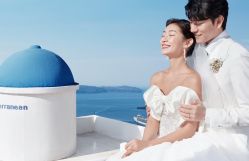 点击看大图 -太古映画婚纱摄影(天河店)