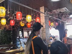 -金杨拉面王小吃面馆·牛三宝面·红烧牛肉粉